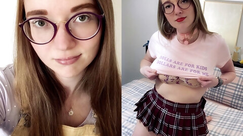 I think I can qualify for this! 🤭