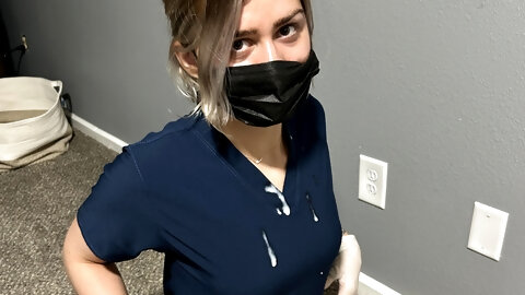 I think my patient enjoyed themselves