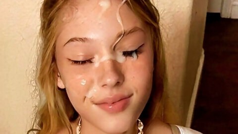 She so liked that one