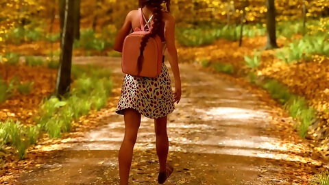 Complete Gameplay - Haley's Story, Part 13