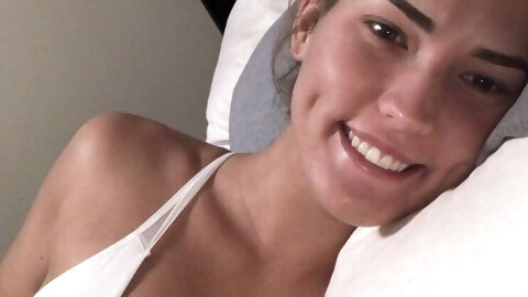 Almost bed time