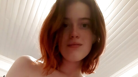 Need some new angles. Help a gal out? 😉 [f]