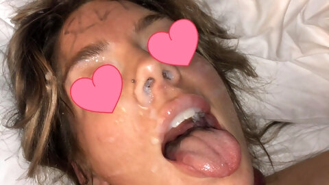 love being a lil cumslut