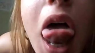 Homemade Dutch Jerkoff Instructions (JOI)